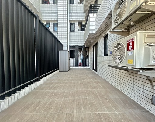 鴻邑悅中山🌈兩房附平車+超大露台戶✅可養寵物‼️不租補 - Image 11