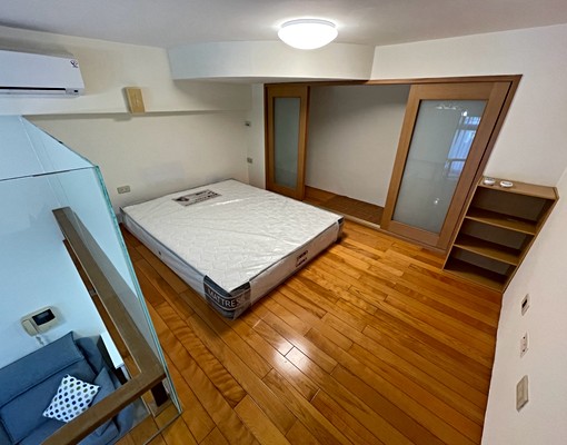 可租補溫馨採光樓中樓全新整理看必喜歡 - Image 3