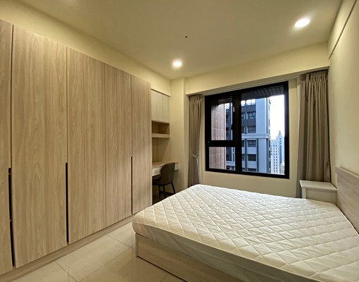 全新竹科潤隆3房含車位 - 591租屋網 - Image 1