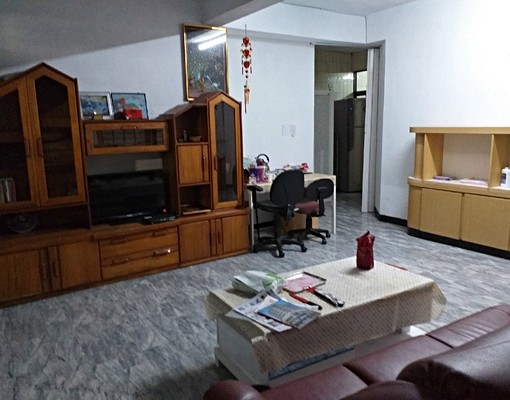 幸福站優靜二樓雅房含水電瓦斯費便宜租 - Image 4