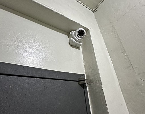 雅房出租303(可租屋補助、電子門禁)限女性 - Image 15