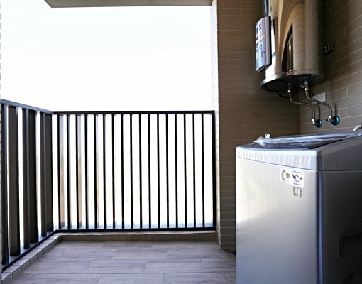 LM植風景-景觀高樓三房全配含車管出租 - Image 10