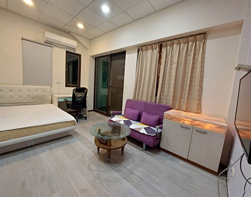 漢神百貨套房出租，採光佳可開火（中科10分可達） - 591租屋網 - Image 1