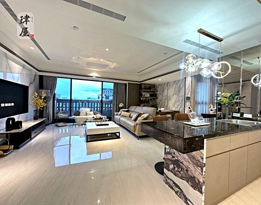 東方之冠🦁全新完工/千萬裝潢/ - Image 2