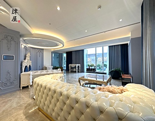 東方之冠🦁全新完工/千萬裝潢/ - Image 6