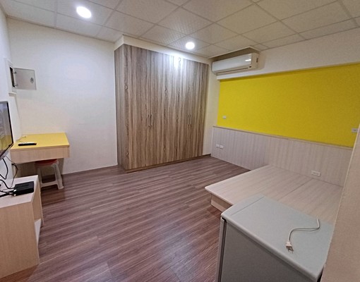 草漯優質時尚電梯套房 - Image 5