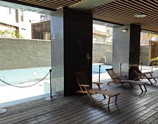 竹北喜來登飯店旁,涵碧樓優質電梯套房 - Image 7