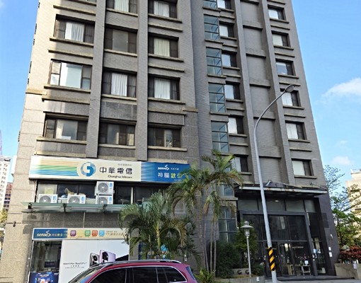 竹北喜來登飯店旁,涵碧樓優質電梯套房 - Image 9