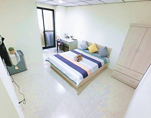 可貓咪🔥租屋補助⭐陽台獨洗⭐乾溼分離 - Image 1