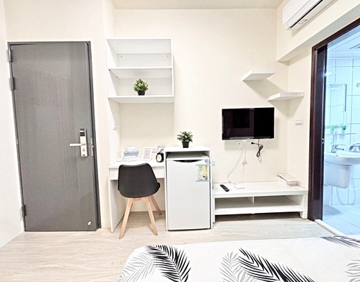 東海精科💕可租屋補助✨陽台獨洗✨機車位✨衛浴開窗 - Image 3