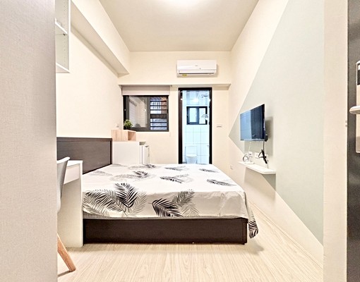 東海精科💕可租屋補助✨陽台獨洗✨機車位✨衛浴開窗 - Image 4