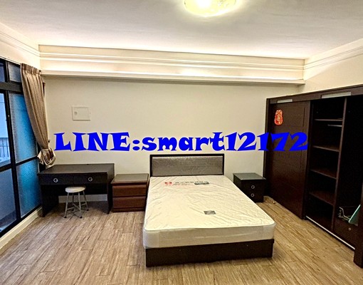 ❤全配超大套房❤超大露臺❤近北平山西 - Image 1