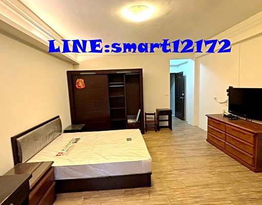 ❤全配超大套房❤超大露臺❤近北平山西 - Image 2