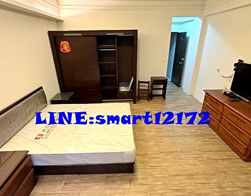 ❤全配超大套房❤超大露臺❤近北平山西 - Image 7