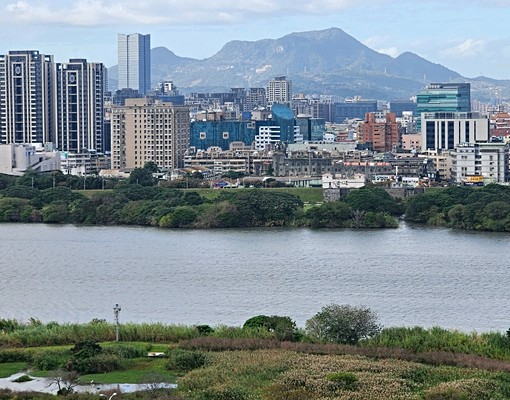 電梯高樓層2房含家電家具平面車位 - Image 11