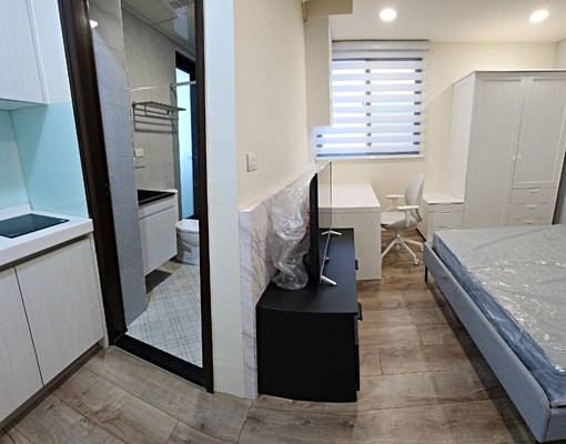 全新套房設備齊全 - Image 2