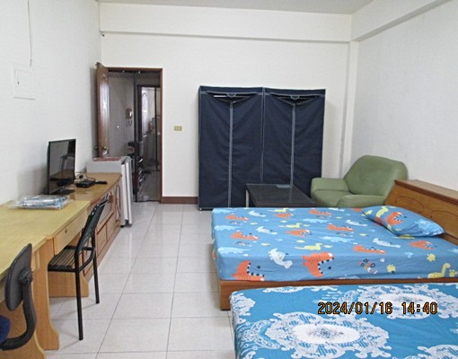 五千戶大社區學區近生活機能佳 - Image 11