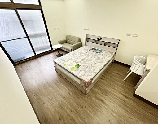 世貿中科大間可貓可租補乾濕分離❤陽台獨洗❤變頻冷氣 - Image 7