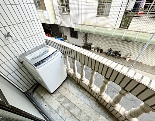 世貿中科大間可貓可租補乾濕分離❤陽台獨洗❤變頻冷氣 - Image 3