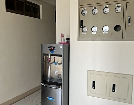 可以報稅租屋補助!近磐石市區電梯便宜套房 - Image 2
