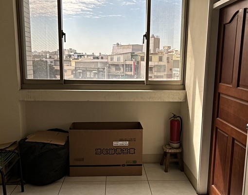可以報稅租屋補助!近磐石市區電梯便宜套房 - Image 5