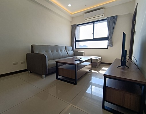 遠雄1|景觀採光大兩房|平車+可租補+可直接入住 - Image 2