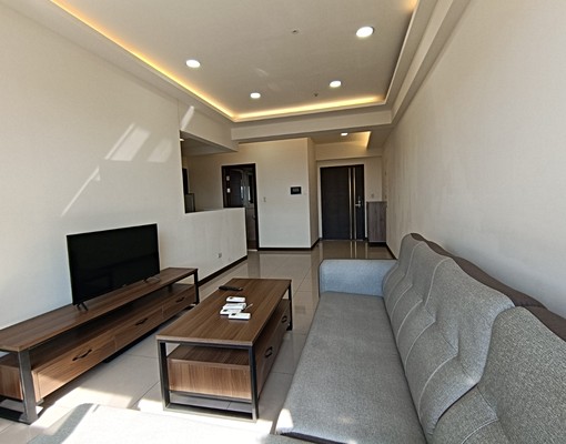 遠雄1|景觀採光大兩房|平車+可租補+可直接入住 - Image 3