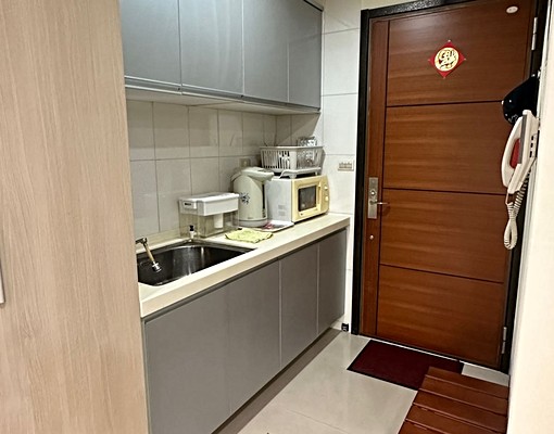 溫馨溫泉套房可開伙+隨到隨停車位 - Image 5