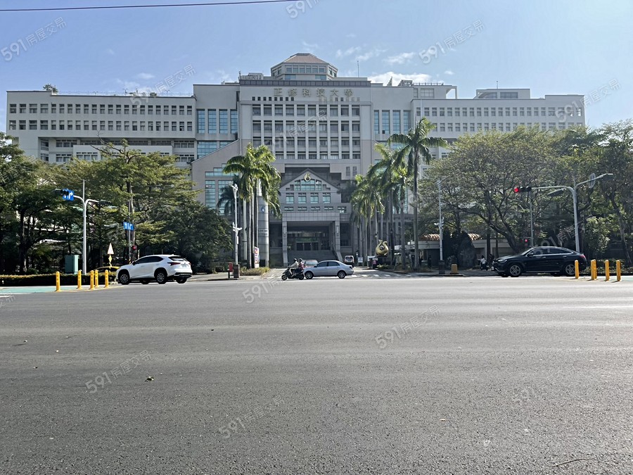 龍邑峰雲環境圖