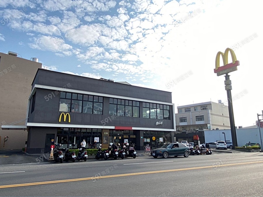 雪樹公寓NO.7環境圖