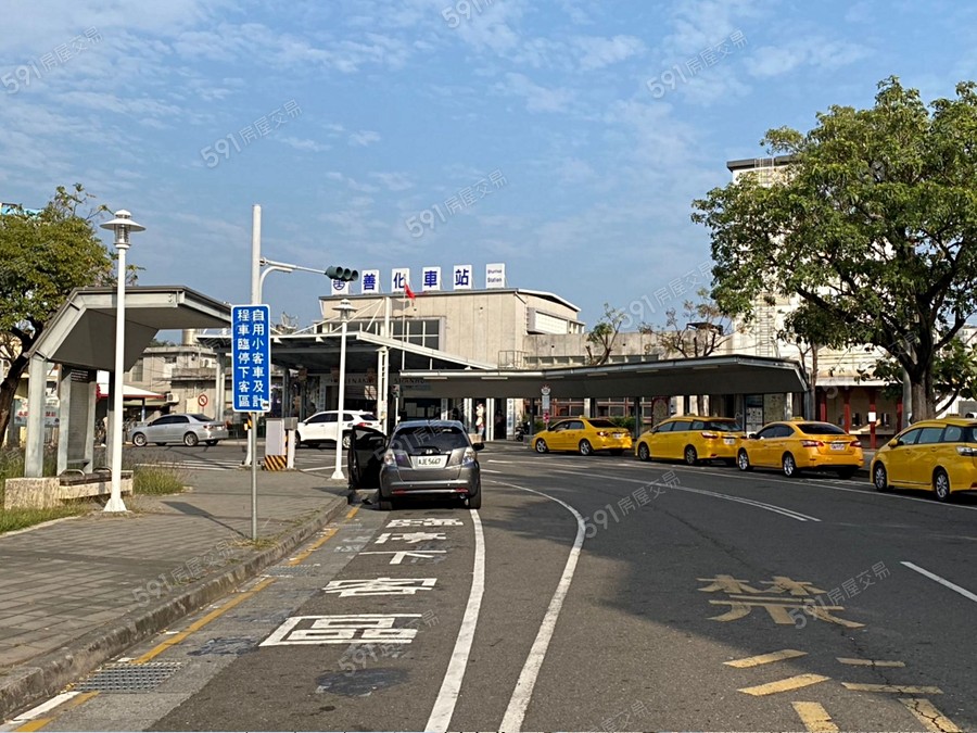 雪樹公寓NO.7環境圖