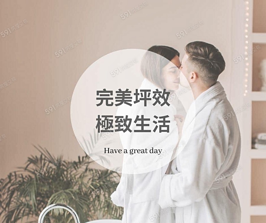 雪樹公寓NO.7宣傳圖