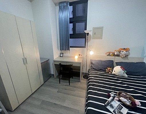 房管家D-凹子底小資新貴電梯套房(預約12月中旬後可看) - Image 3