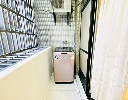 火車站旁拎包入住美裝公寓三樓(十月底才可入住) - Image 8