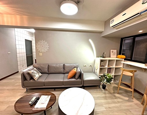 #超美全新整理兩房平車輕鬆入住# - Image 6