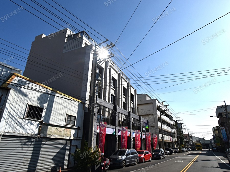 八展首富No.27實景圖