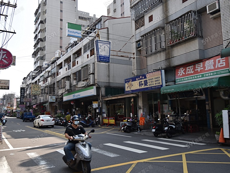 八展首富No.27環境圖