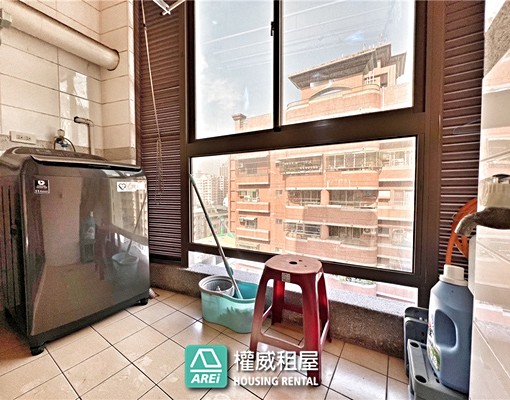 🛍️巨蛋義享好市多采揚天景觀兩房衛浴開窗-權威 - Image 12