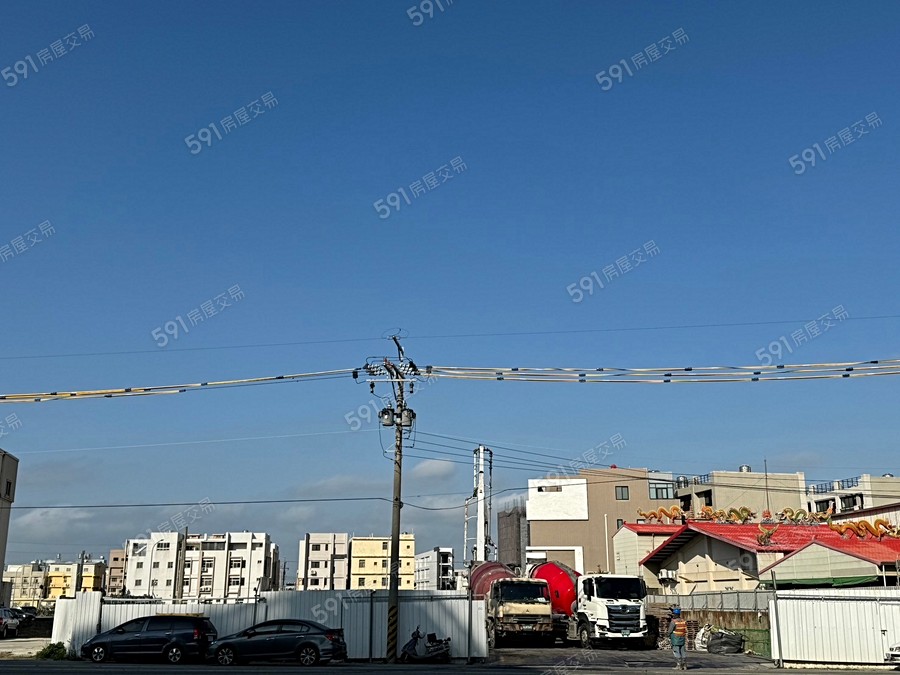 大道之星實景圖