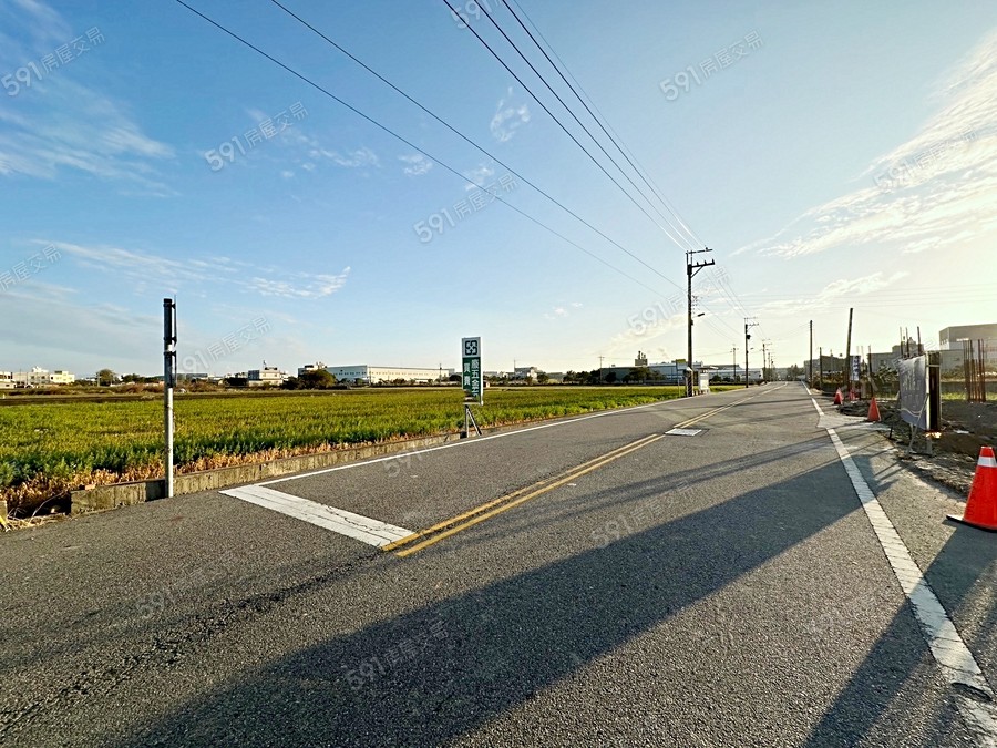 翔賀居17期【新復里】環境圖