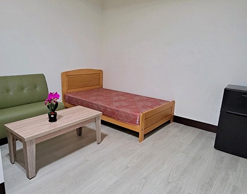 雅房/補助-北大學生可-短租可 - Image 1