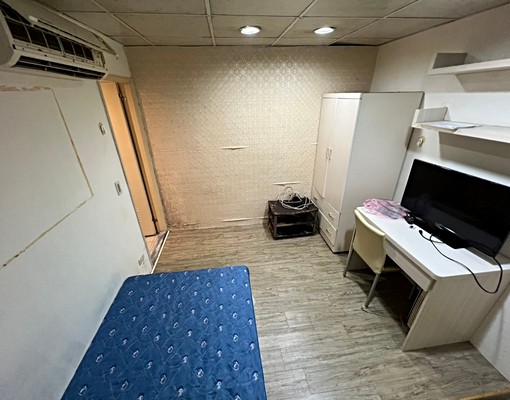 沒有對外窗捷運景安站精緻套房出租~特價中 - Image 8