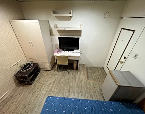 沒有對外窗捷運景安站精緻套房出租~特價中 - Image 6