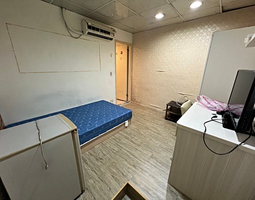 沒有對外窗捷運景安站精緻套房出租~特價中 - Image 1