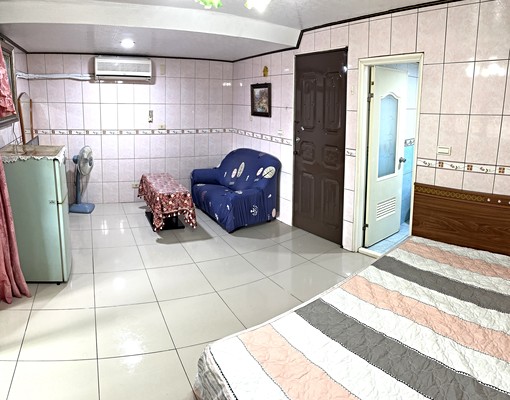 火車站前生活機能優大陽台洗衣機含第四台 - Image 3