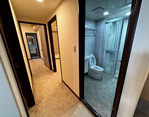 新橫濱夢悅城上野區景觀2房1書房附車位 - 591租屋網 - Image 14