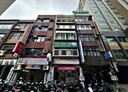 中正區-漢口街一段店面，27.6坪