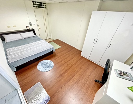 可租補🔸無管理費🔸獨洗曬🔸室內機車 - Image 4