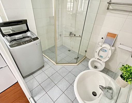 可租補🔸無管理費🔸獨洗曬🔸室內機車 - Image 5