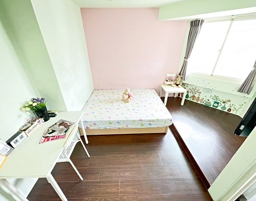 勤美術館♥向上市場♥可貓獨洗♥通風採光 - Image 3